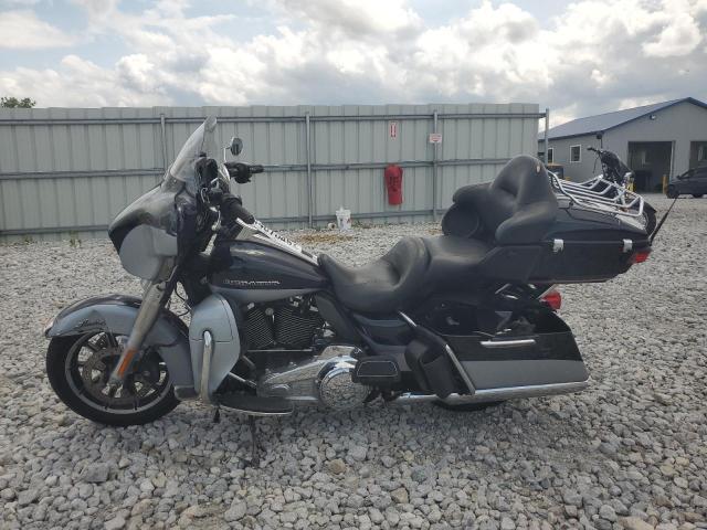 2019 HARLEY-DAVIDSON FLHTK 1HD1KEF17KB660876