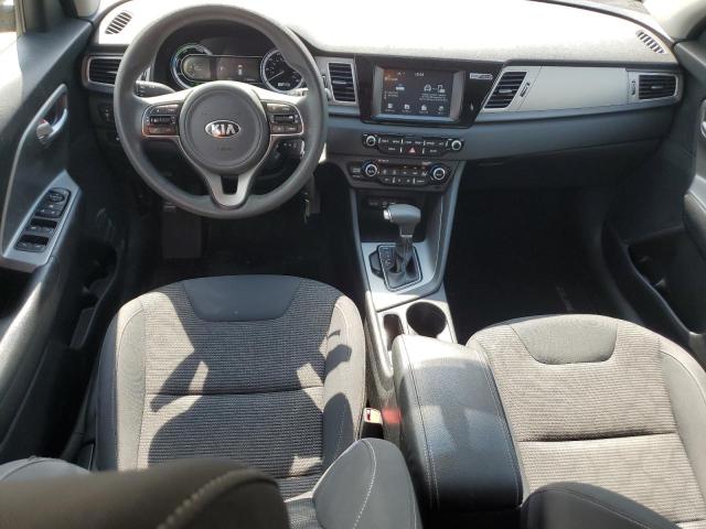 2017 KIA NIRO FE - KNDCB3LC1H5060379