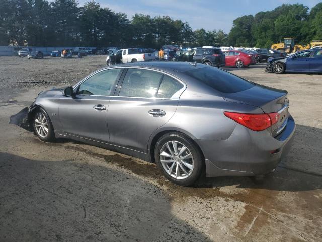 Vin: jn1ev7ar1gm340888, lot: 63242195, infiniti q50 premium 20162