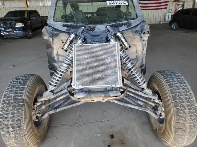 2018 CAN-AM MAVERICK X3 3JBVNAW44JK001205