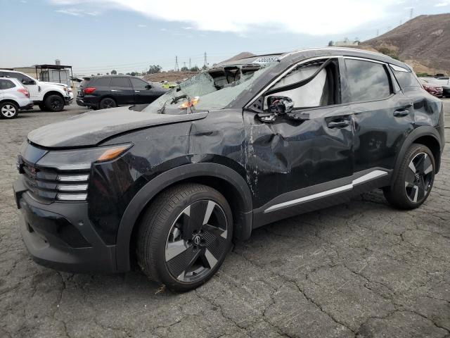 NISSAN KICKS SR
