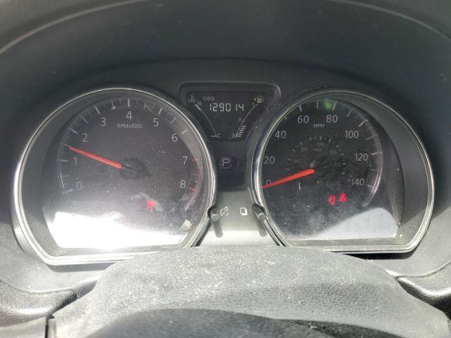 2016 NISSAN VERSA S 3N1CN7AP1GL885134