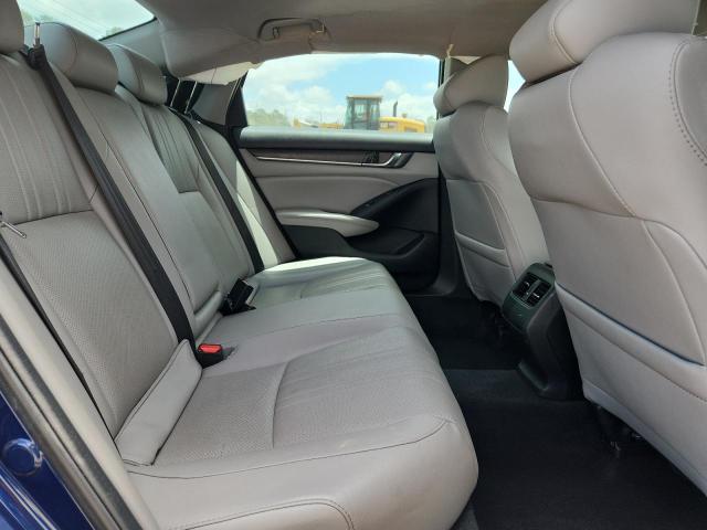 2020 HONDA ACCORD TOU 1HGCV2F92LA021111