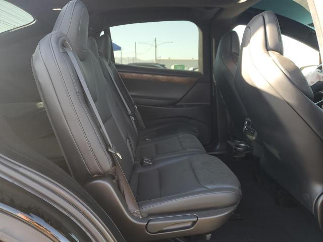 2018 TESLA MODEL X 5YJXCAE20JF128263