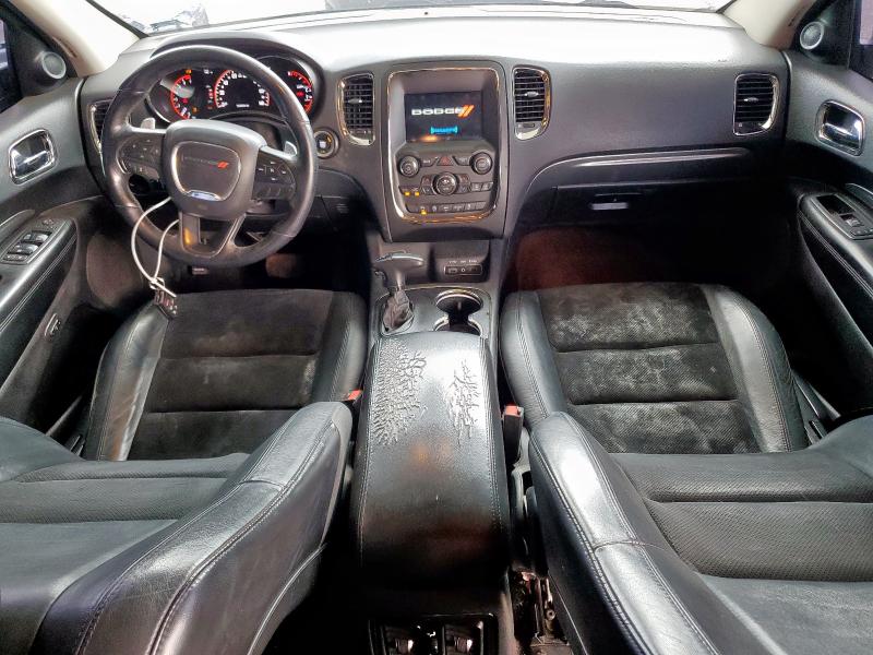 2018 DODGE DURANGO GT - 1C4RDJDG2JC133240