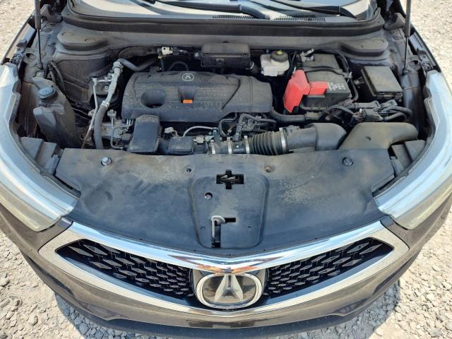 2020 ACURA RDX TECHNO 5J8TC1H51LL003746