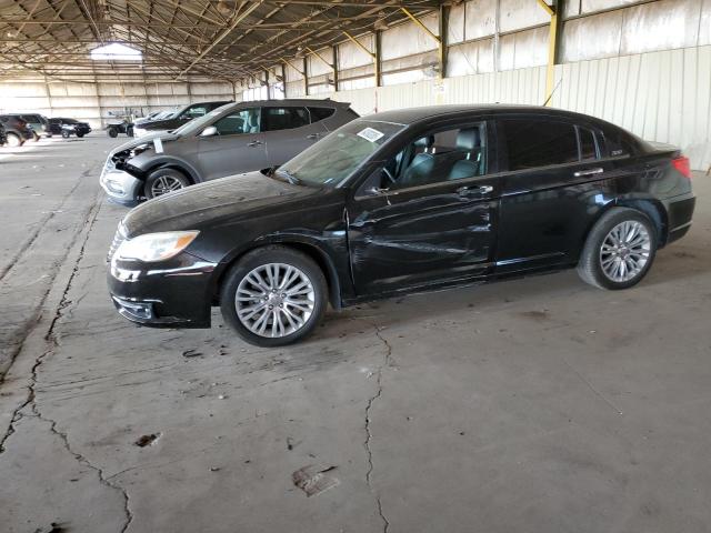 CHRYSLER 200 LIMITE