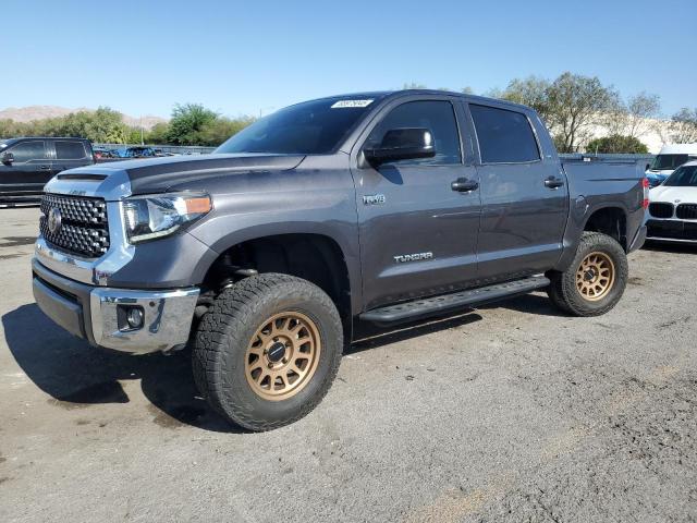 TOYOTA TUNDRA CRE