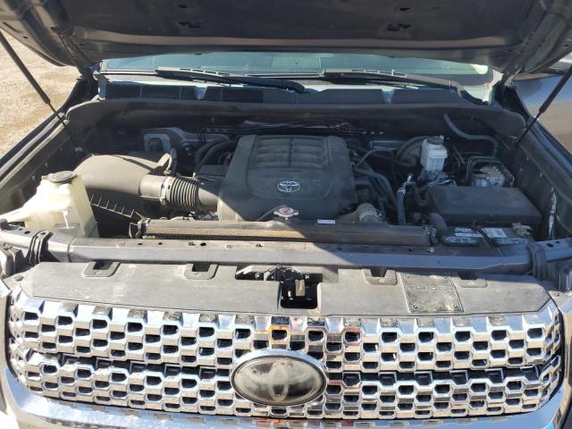 2020 TOYOTA TUNDRA DOU 5TFUY5F17LX924454