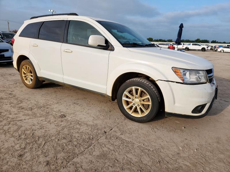 2015 DODGE JOURNEY SX 3C4PDCBB2FT614594