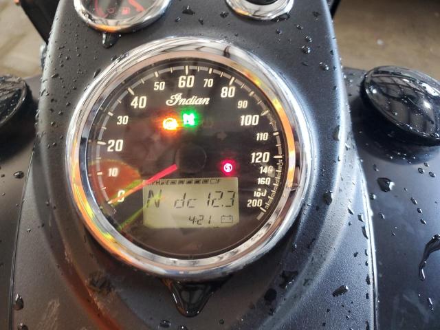 2019 INDIAN MOTORCYCLE CO. SPRINGFIEL 56KTHDAA7K3373925