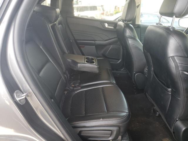 2022 FORD ESCAPE SEL #3311701262