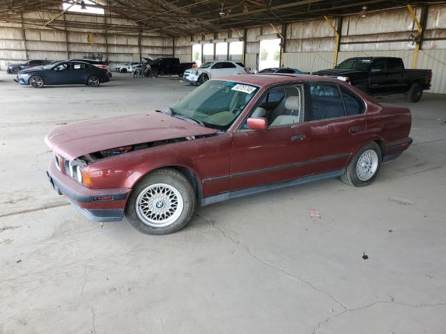 Vin: wbahe2329rge87782, lot: 62751745, bmw 5 series i automatic 1994 img_1