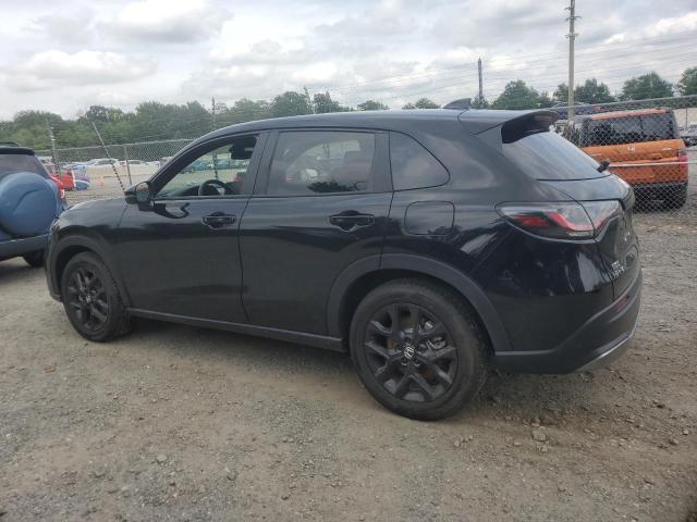 2025 HONDA HR-V SPORT - 3CZRZ2H55SM722390