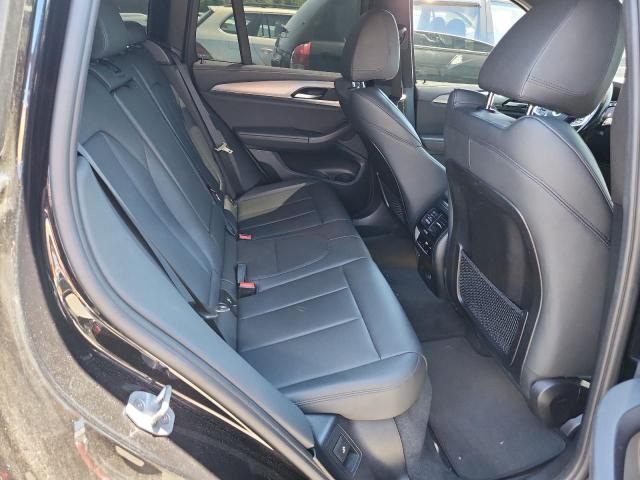 2019 BMW X3 XDRIVEM 5UXTS3C5XK0Z07615