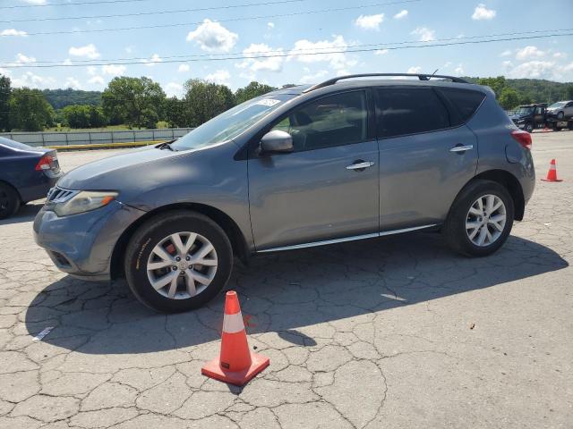 NISSAN MURANO S