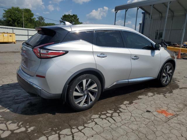 2016 NISSAN MURANO S - 5N1AZ2MG1GN162287