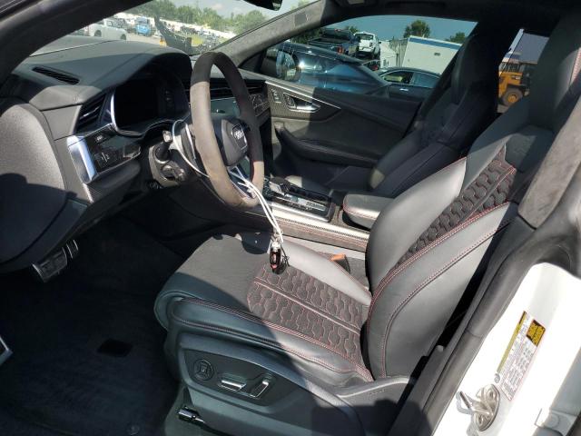 2022 AUDI RS Q8 WU1ARBF16ND007592