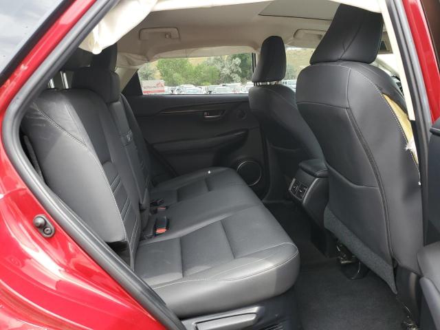 2016 LEXUS NX 200T BA - JTJBARBZ4G2061630