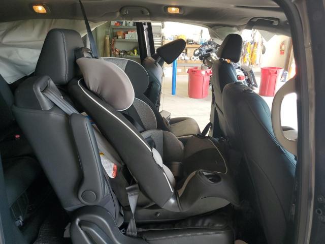 2023 HONDA ODYSSEY EX 5FNRL6H67PB054000
