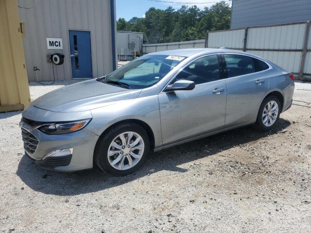 1g1zd5st1sf142494 - 2025 Chevrolet Malibu Lt 2025