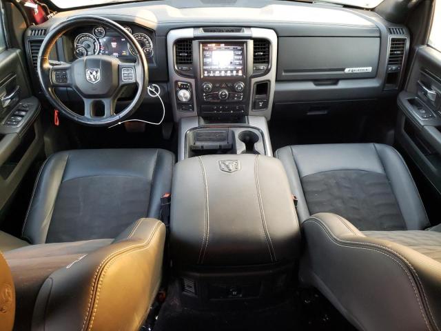 2017 RAM 1500 REBEL 1C6RR7YTXHS850780