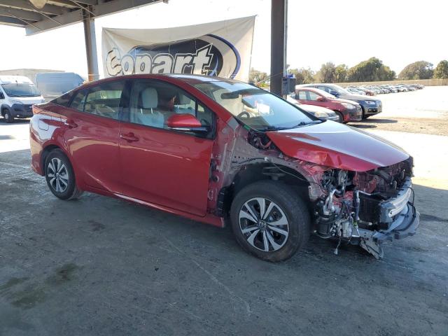 2018 TOYOTA PRIUS PRIM - JTDKARFP9J3082597