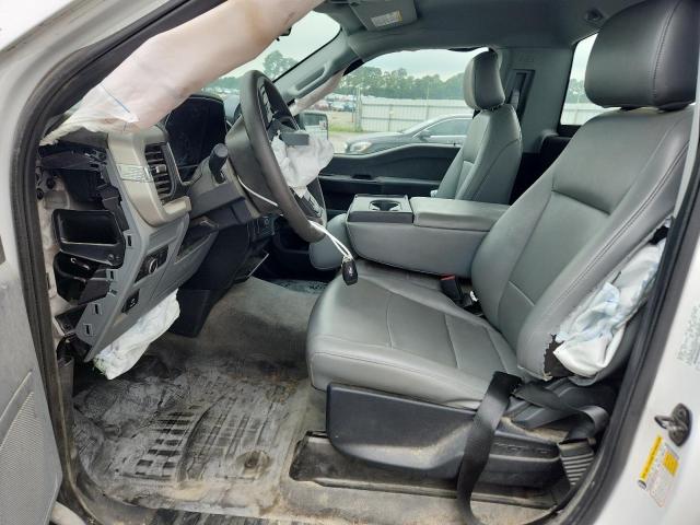 2021 FORD F150 1FTMF1CB0MKE47683