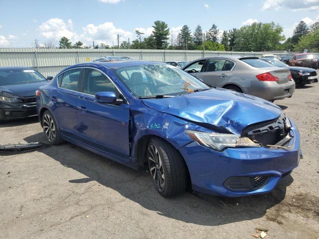 2018 ACURA ILX SPECIA 19UDE2F4XJA002392