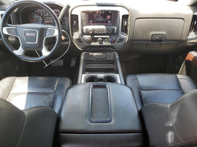 2015 GMC SIERRA K15 3GTU2VECXFG174187