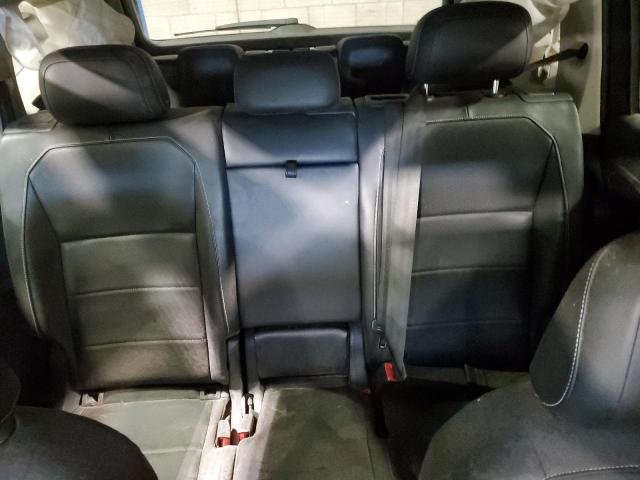 2021 VOLKSWAGEN TIGUAN SE - 3VV3B7AX3MM079146