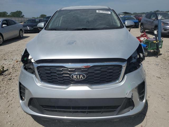 2020 KIA SORENTO L 5XYPG4A32LG631065