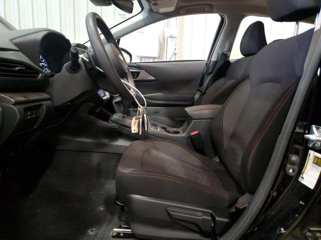 2024 SUBARU IMPREZA SP JF1GUAFC6R8332393