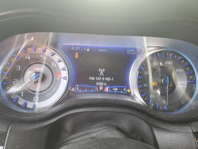 2022 CHRYSLER 300 S 2C3CCABG1NH174218