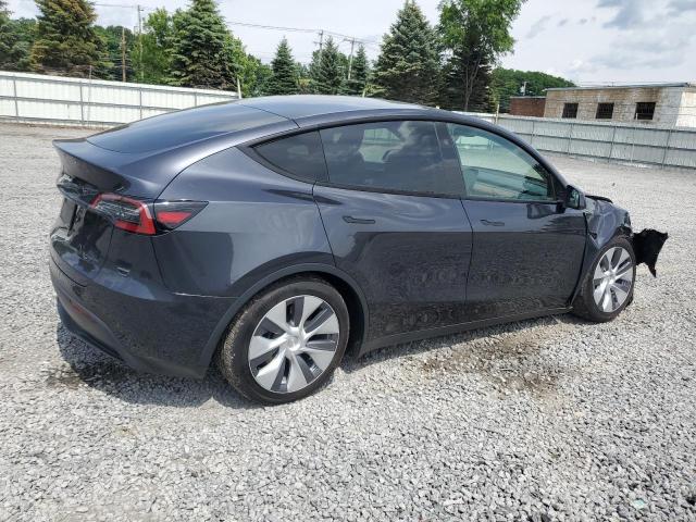 2024 TESLA MODEL Y 7SAYGDED7RF095482