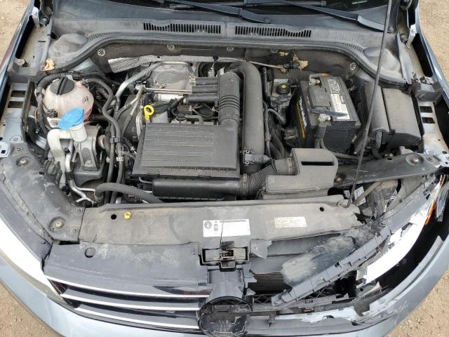 2017 VOLKSWAGEN JETTA SE 3VWDB7AJ2HM388754