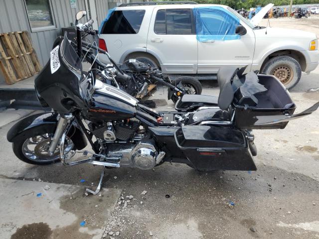2007 HARLEY-DAVIDSON FLHX 1HD1KB4177Y711671