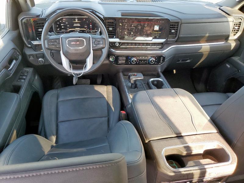 2024 GMC SIERRA C15 3GTPHDED4RG376770