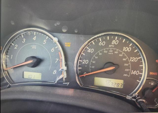 2013 TOYOTA COROLLA BA - 5YFBU4EEXDP095848