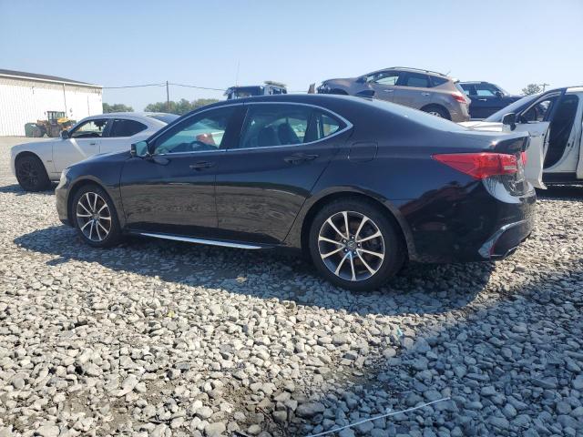 2018 ACURA TLX TECH 19UUB2F5XJA012745