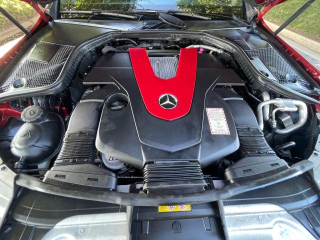 2016 MERCEDES-BENZ C 450 4MAT - 55SWF6EB6GU169293