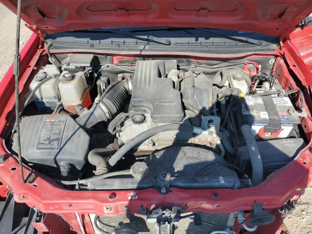 2012 GMC CANYON SLE - 1GTE5MF96C8152648