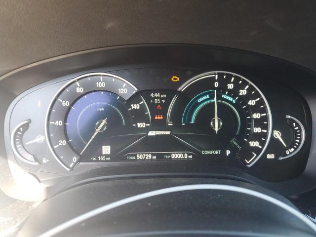2019 BMW 530E - WBAJA9C50KB253742