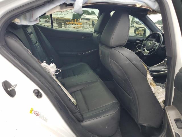 2018 LEXUS IS 300 JTHBA1D2XJ5078084