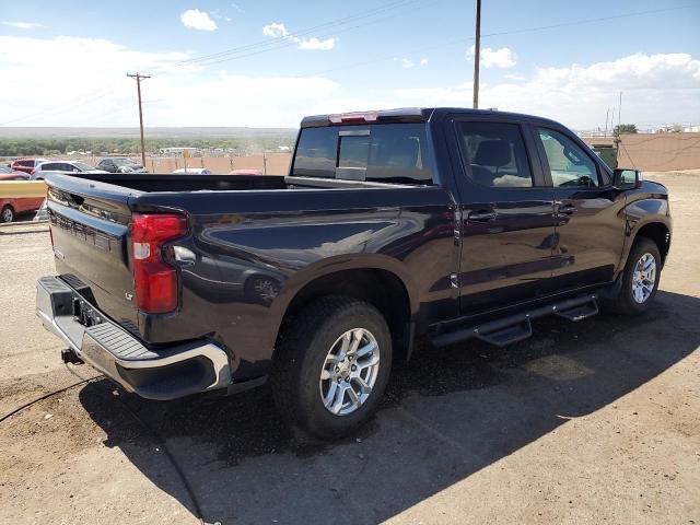 2022 CHEVROLET SILVERADO #3282537912