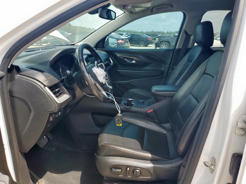 2019 GMC TERRAIN SL - 3GKALPEVXKL216215