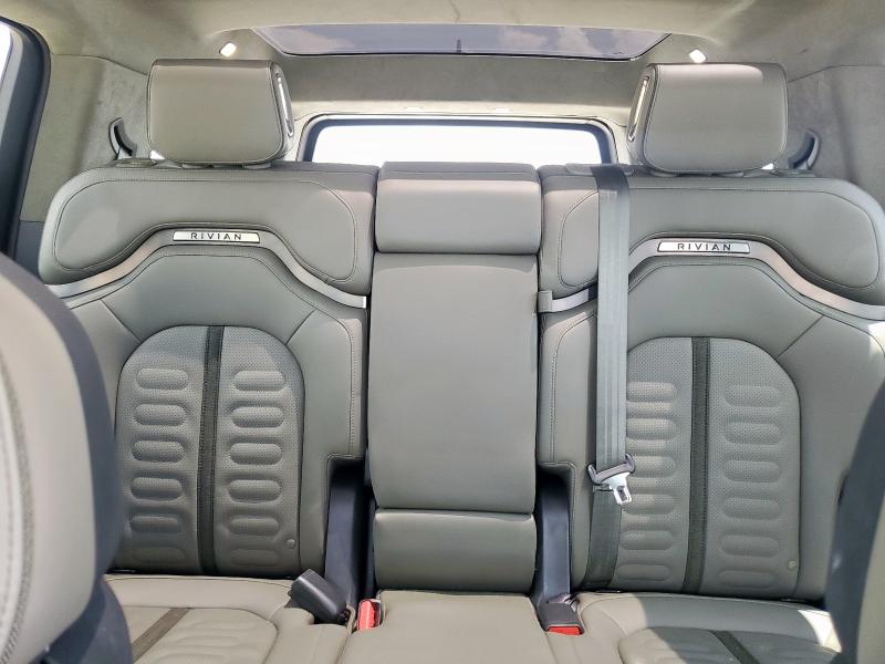 2023 RIVIAN R1S ADVENT - 7PDSGABA5PN016524