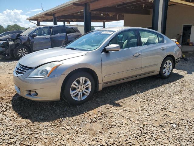 NISSAN ALTIMA BAS