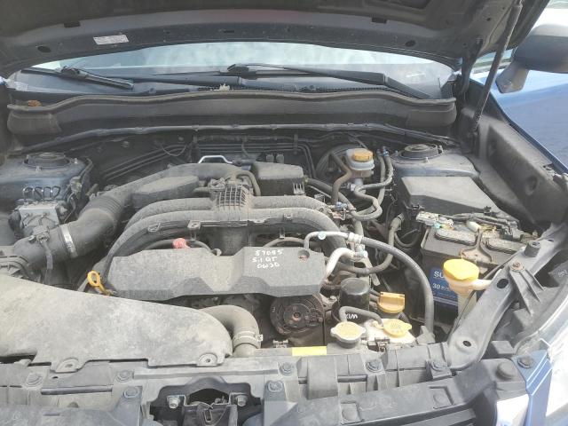 2017 SUBARU FORESTER 2 JF2SJABC3HH404041