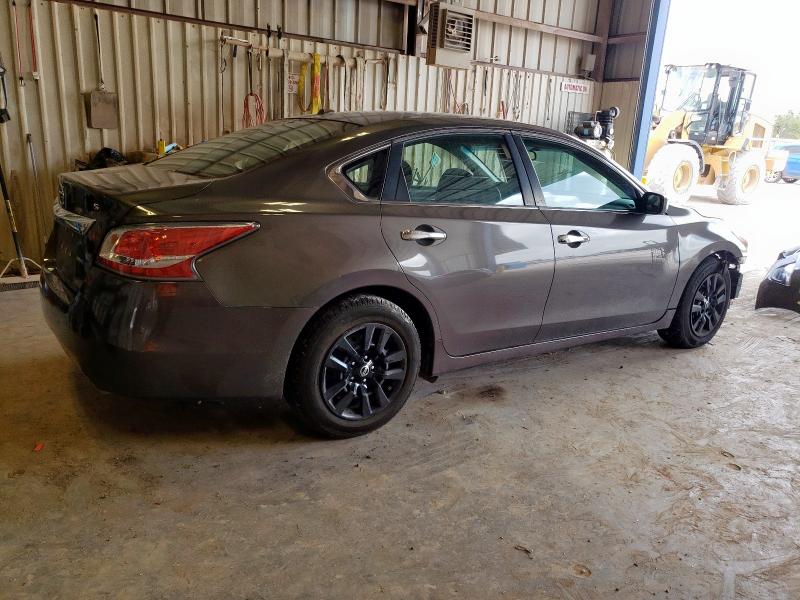 2015 NISSAN ALTIMA 2.5 1N4AL3APXFN890971